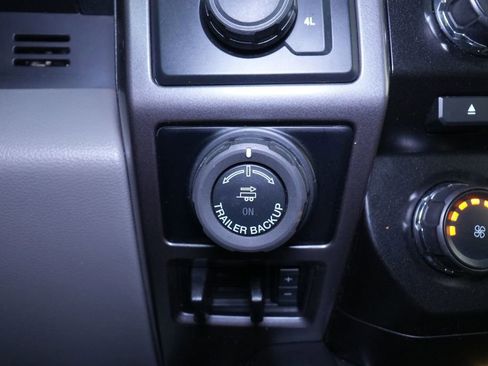 Used 2016 Ford F150 XLT w/ Equipment Group 302A Luxury image 37