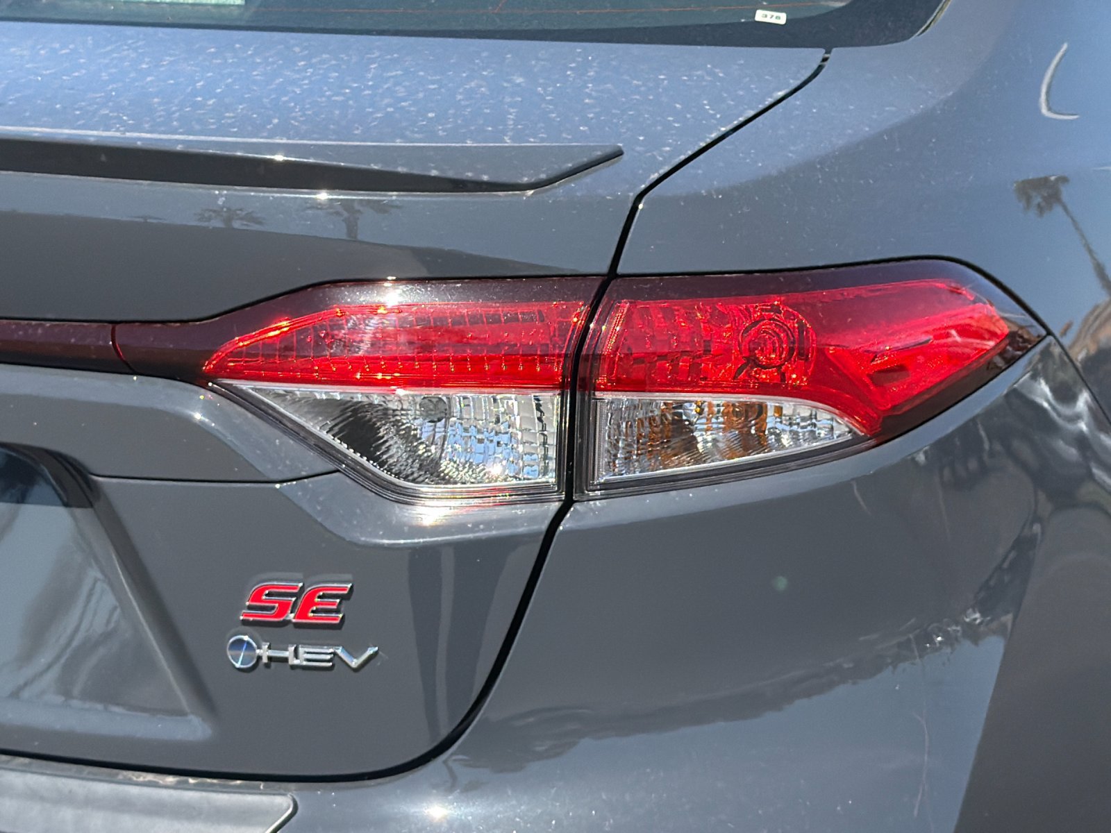 Used 2026 Toyota Corolla SE FWD image 23