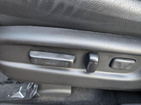 Used 2023 Honda Passport EX-L image 18