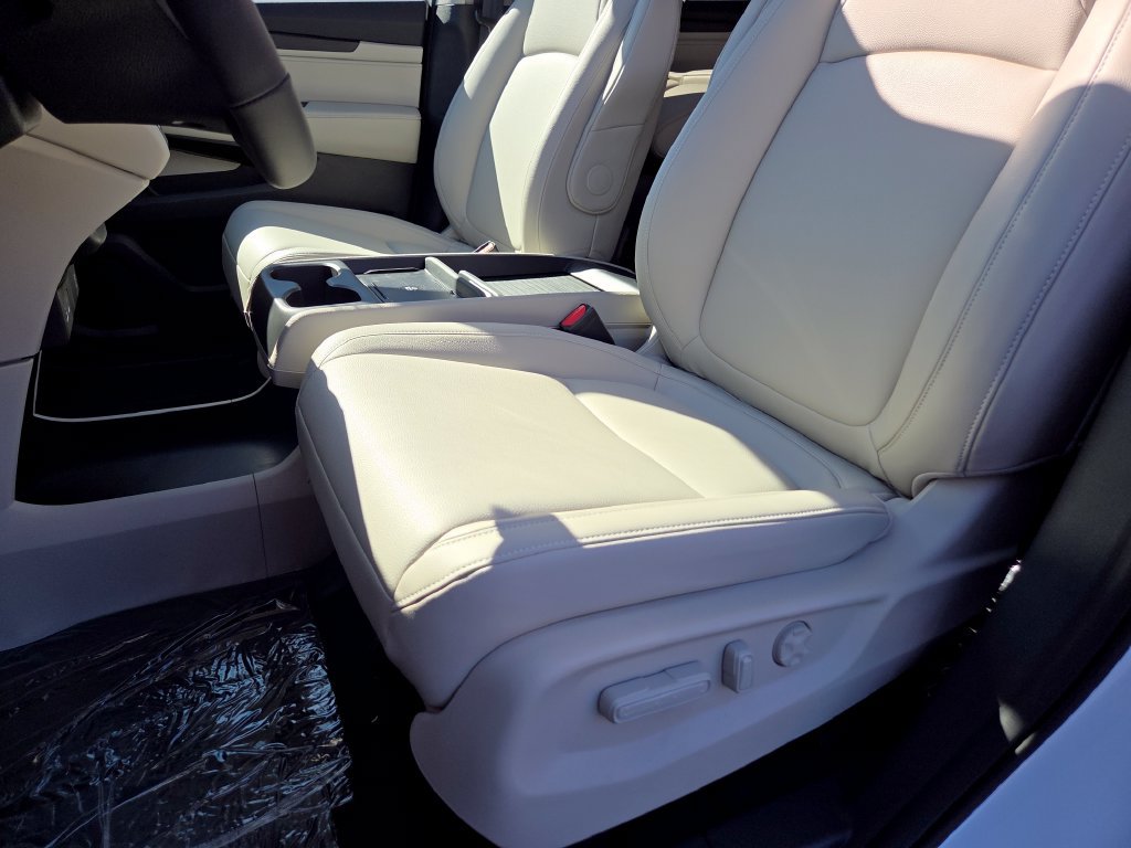 New 2027 Honda Odyssey EX-L image 32