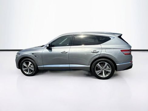 Used 2024 Genesis GV80 3.5T Advanced w/ Advanced Package AWD/4WD image 5