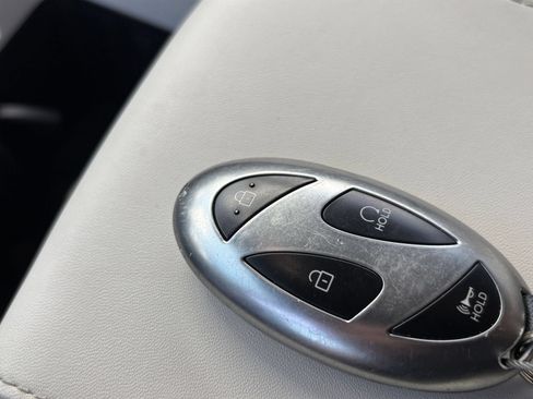 Used 2026 Hyundai Santa Fe SEL AWD/4WD image 17