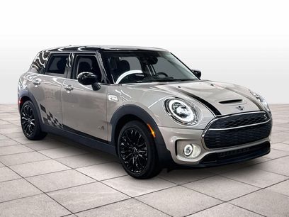 Certified 2024 MINI Cooper Clubman S