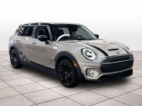 Used 2024 MINI Cooper Clubman S AWD/4WD image 2