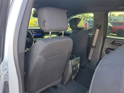 Used 2024 Chevrolet Colorado Trail Boss w/ Advanced Trailering Package image 12