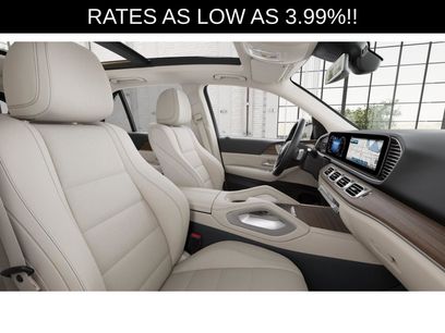 New 2026 Mercedes-Benz GLE 350 4MATIC