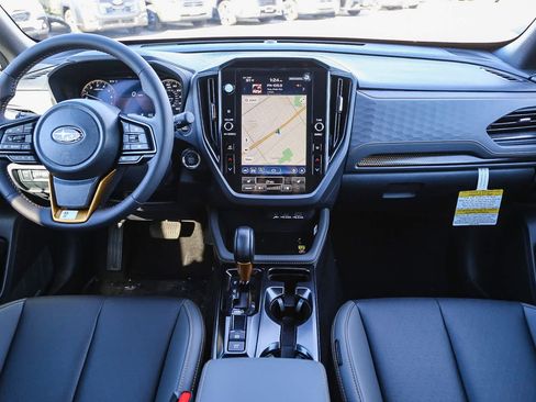 New 2026 Subaru Forester Wilderness image 11