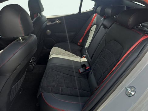 Used 2023 Kia Stinger GT2 w/ Option Group 015 image 20