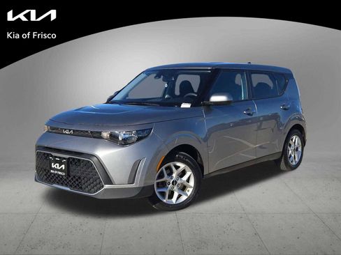 Certified 2024 Kia Soul LX w/ Option Group 015 image 1