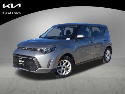 Certified 2024 Kia Soul LX w/ Option Group 015