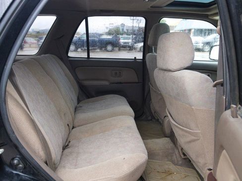 Used 2000 Toyota 4Runner SR5 image 23