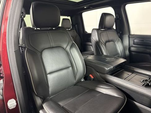 Used 2022 RAM 1500 Limited image 13