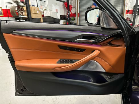 Used 2022 BMW M5 w/ Competition Package image 16