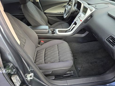 Used 2013 Chevrolet Volt image 12