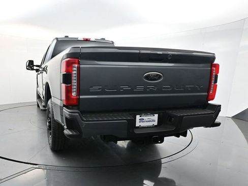 Used 2026 Ford F350 XLT w/ XLT Premium Package AWD/4WD image 6
