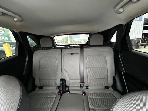 Used 2021 Ford Escape SE w/ SE Sport Appearance Package FWD image 11
