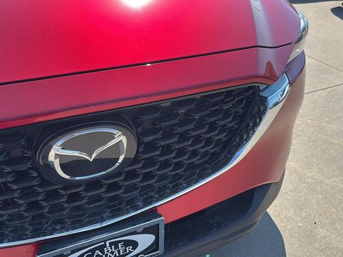Used 2022 MAZDA CX-5 AWD 2.5 S w/ Select Package image 29