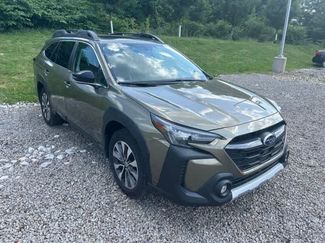Used 2023 Subaru Outback Limited XT AWD/4WD video 1