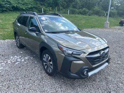 Used 2023 Subaru Outback Limited XT