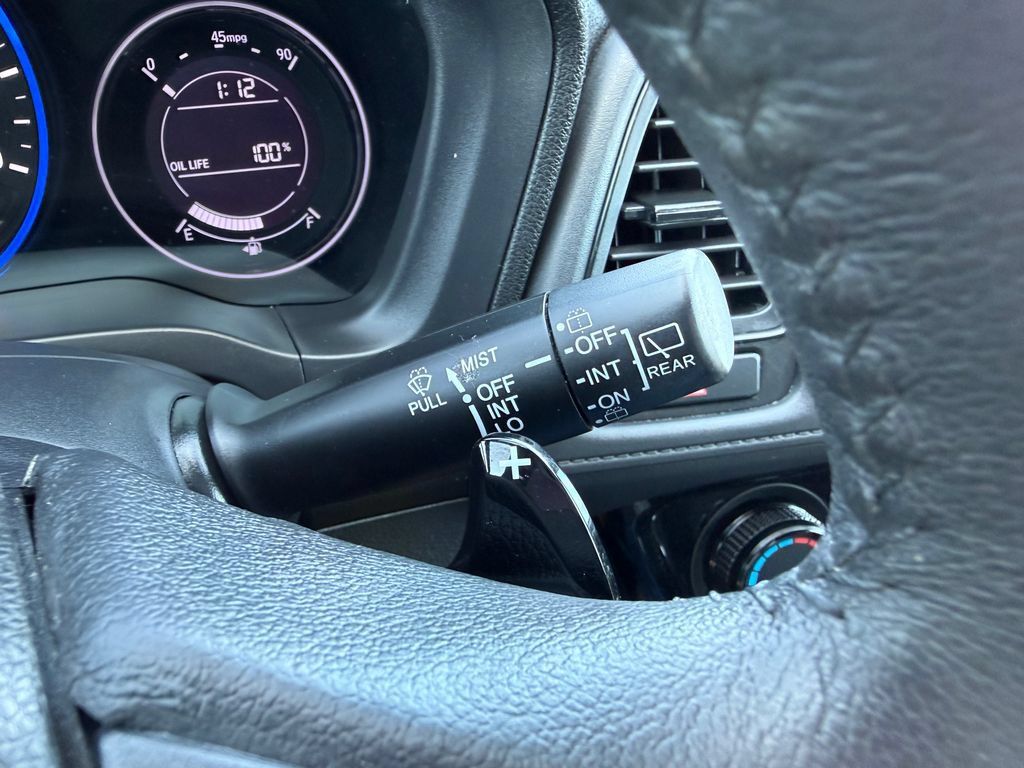 Used 2021 Honda HR-V Sport image 22