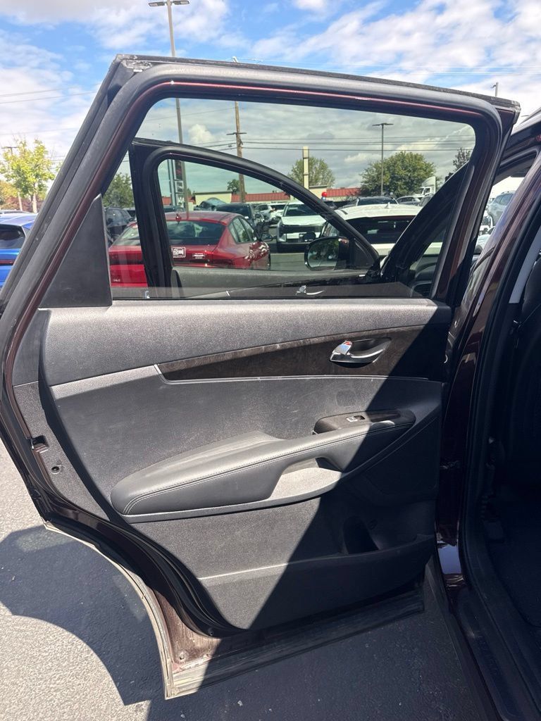Used 2016 Kia Sorento LX FWD image 4