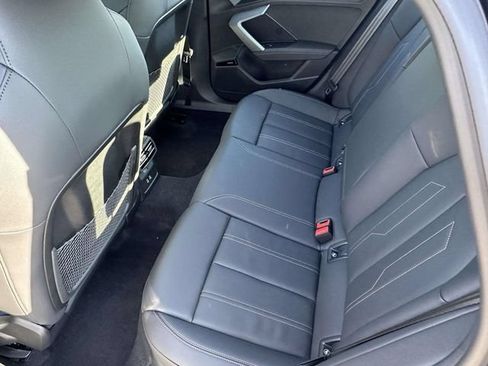 New 2026 Audi A3 2.0T Premium Plus AWD/4WD image 5