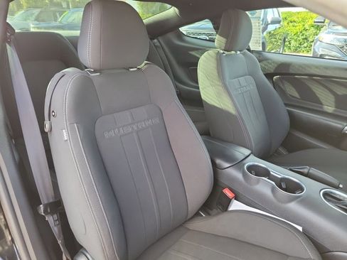 Certified 2022 Ford Mustang Coupe w/ Equipment Group 101A image 15