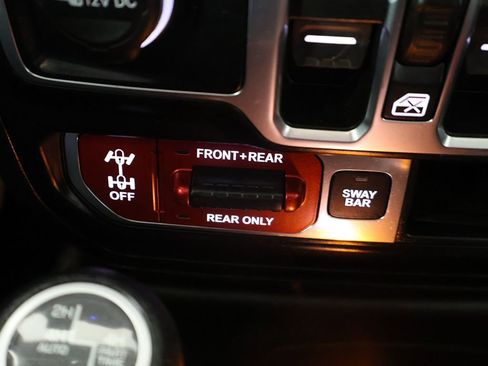 Used 2022 Jeep Wrangler Unlimited Rubicon 4xe w/ Cold Weather Group AWD/4WD image 57
