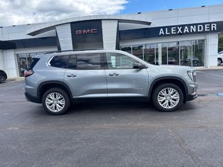 Used 2026 GMC Acadia Elevation w/ Elevation Premium Package AWD/4WD video 2