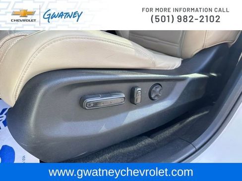 Used 2019 Honda CR-V EX-L image 20