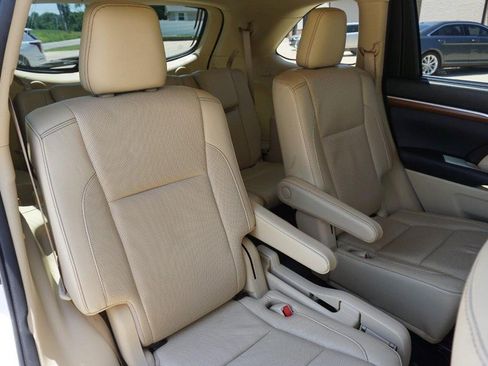 Used 2019 Toyota Highlander Limited AWD/4WD image 30