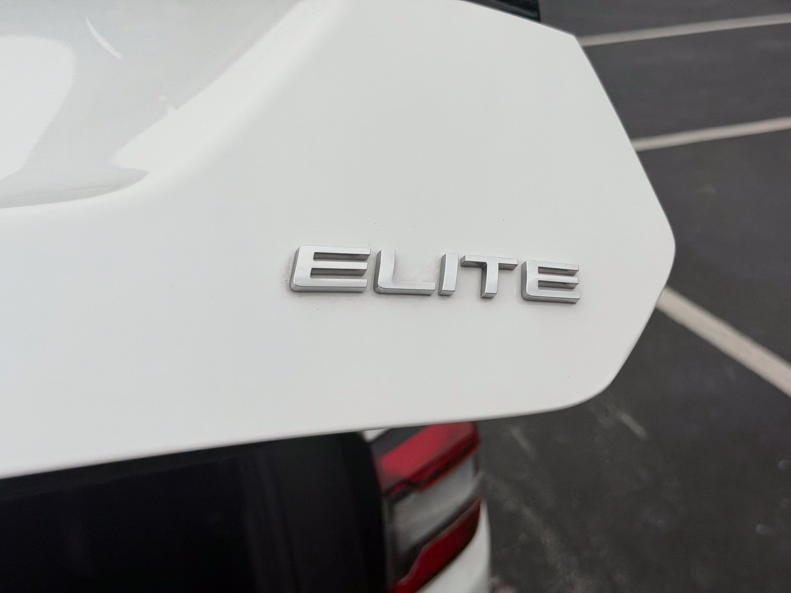 Used 2023 Honda Pilot Elite image 31