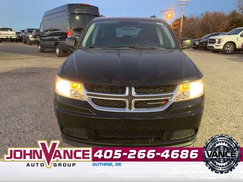 Used 2018 Dodge Journey SE w/ Connectivity Group image 10