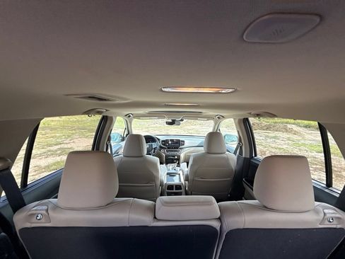 Used 2021 Honda Pilot EX-L image 34