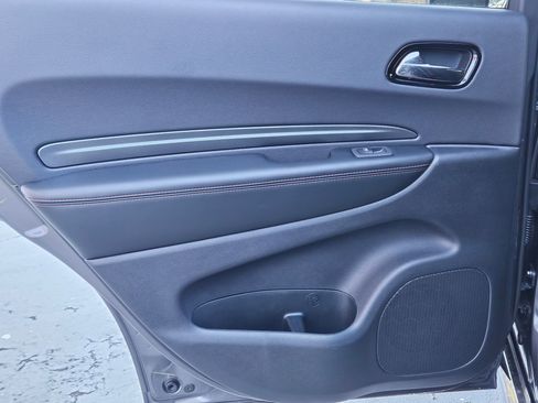 New 2026 Dodge Durango GT w/ Blacktop Package image 20
