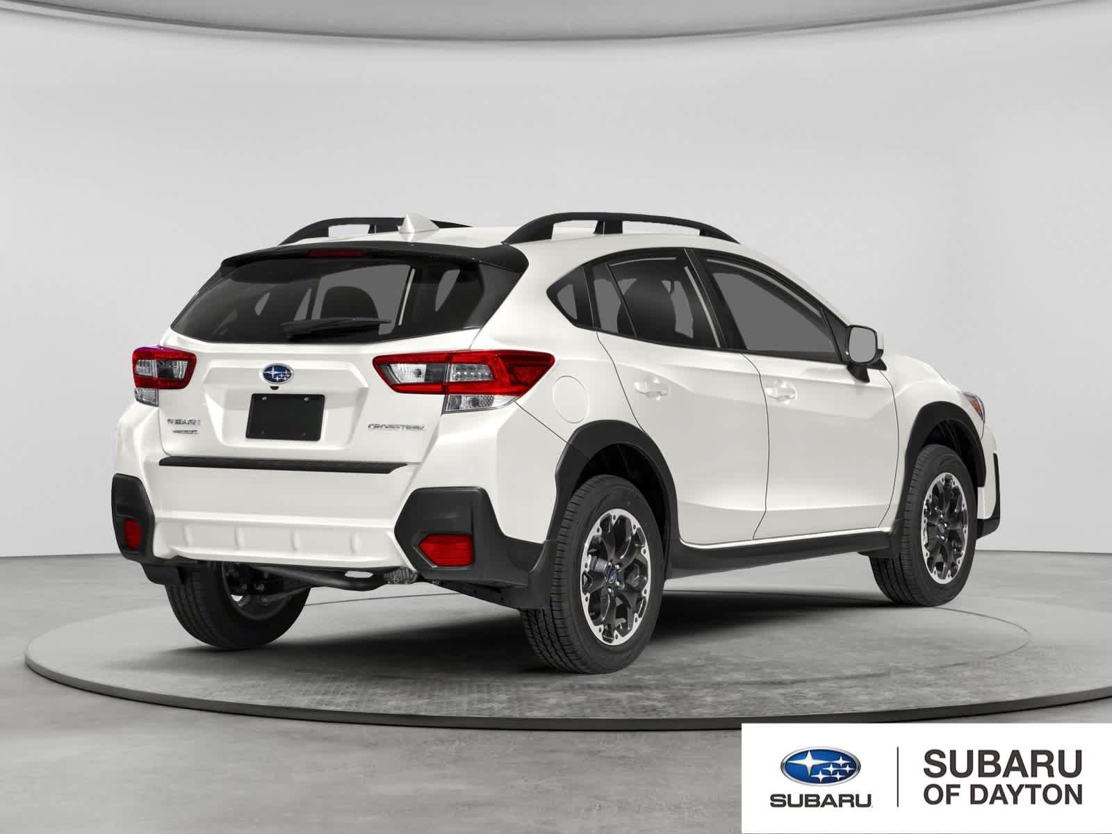 Used 2021 Subaru Crosstrek 2.0i Premium w/ Moonroof Package AWD/4WD image 2