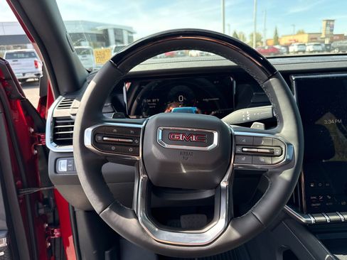 New 2026 GMC Acadia Elevation w/ Super Cruise Package AWD/4WD image 16