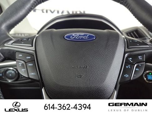 Used 2020 Ford Edge SEL w/ Convenience Package FWD image 22