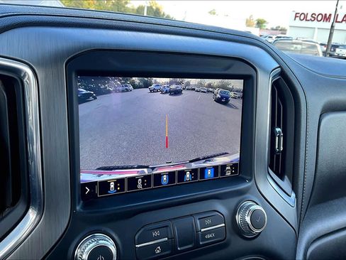 Used 2021 GMC Sierra 2500 Denali w/ Denali Ultimate Package image 26