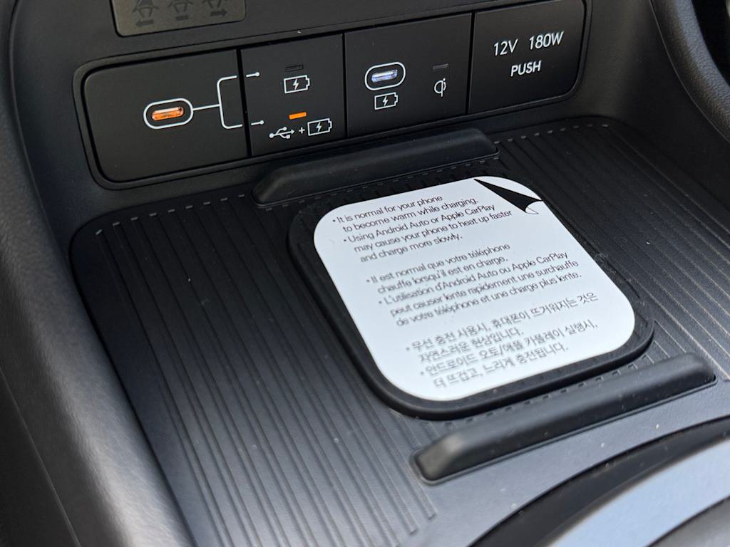 New 2027 Hyundai Kona SEL Sport AWD/4WD image 15