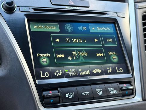 Used 2014 Acura RLX w/ Technology Package FWD image 20