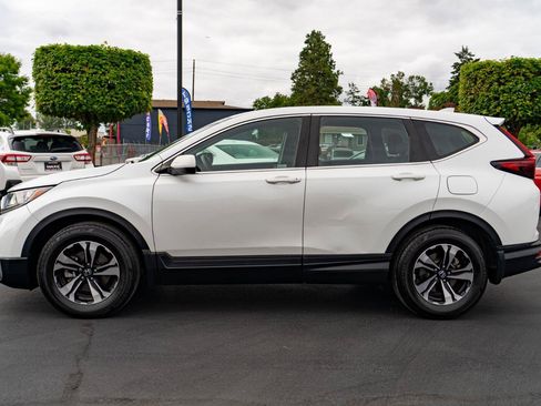Used 2021 Honda CR-V Special Edition image 14