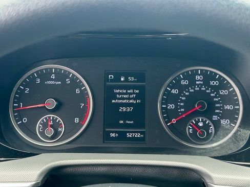 Used 2023 Kia K5 LXS FWD image 19