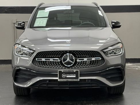 Used 2023 Mercedes-Benz GLA 250 image 6