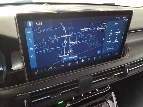 Used 2023 Lincoln Corsair FWD image 17