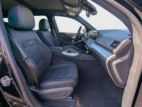 New 2025 Mercedes-Benz GLE 53 AMG 4MATIC image 17
