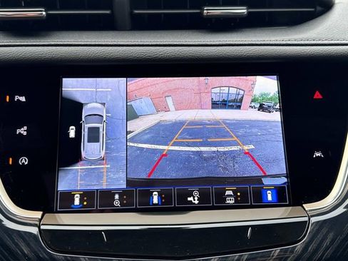New 2025 Cadillac XT6 Premium Luxury w/ Technology Package image 23