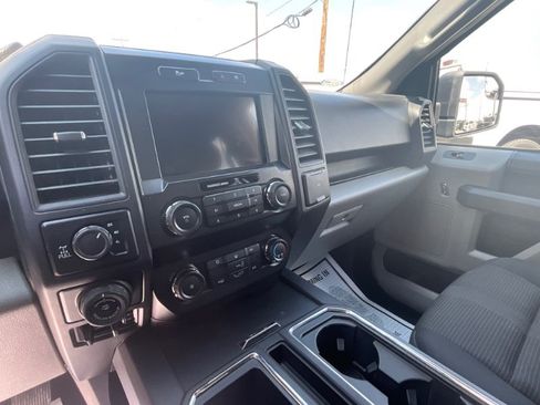 Used 2019 Ford F150 XL w/ Equipment Group 101A Mid AWD/4WD image 10