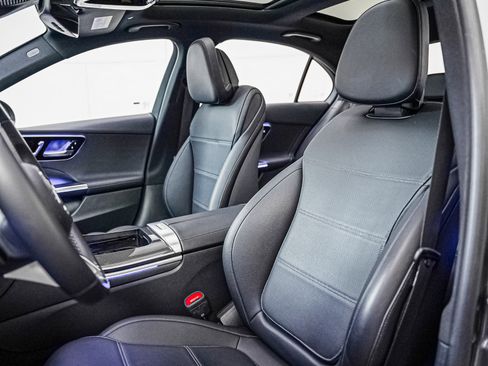 Certified 2023 Mercedes-Benz C 300 Sedan image 12