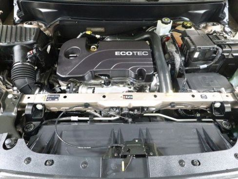 Used 2018 GMC Terrain SLT image 20